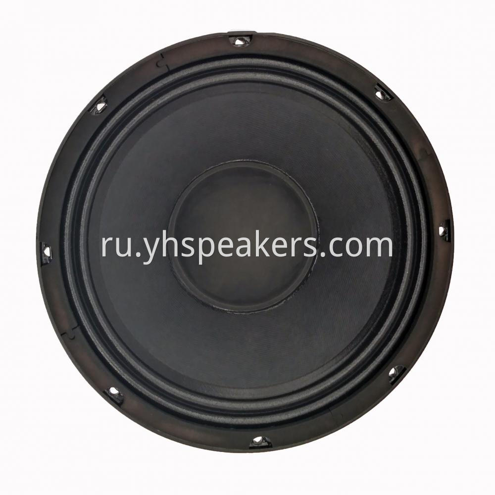 Cost-effective 18 Inch Home Theater Audio Speaker